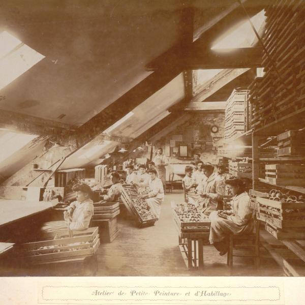 sortie à PONTOISE, Val d'oise. CAFÉ ARCHIVES "PERLES D'HISTOIRE" Sortir à PONTOISE(Val d'oise). PONTOISE.
