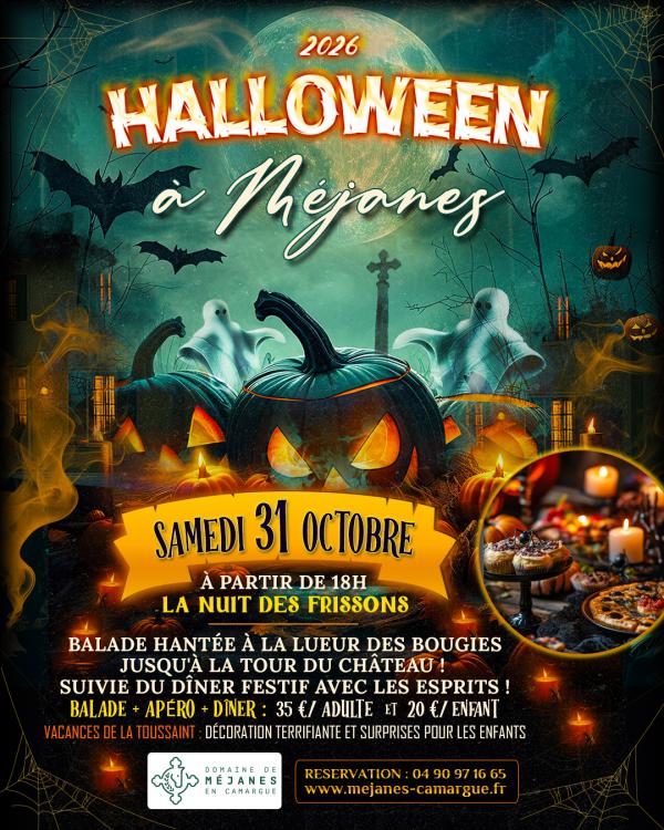 sortie à ARLES, Bouches du Rhône. HALLOWEEN AU DOMAINE DE MÉJANES EN CAMARGUE Sortir à ARLES(Bouches du Rhône). ARLES.