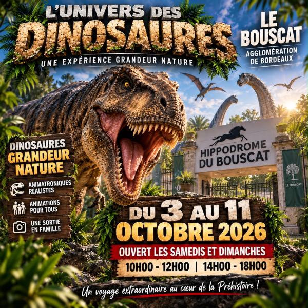 Sortir &agrave; LE BOUSCAT(Gironde). LE BOUSCAT.
