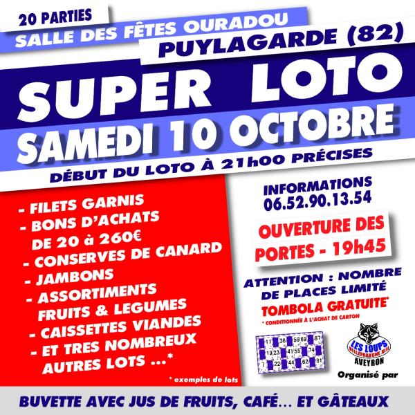 Sortir &agrave; PUYLAGARDE(Tarn et Garonne). PUYLAGARDE.