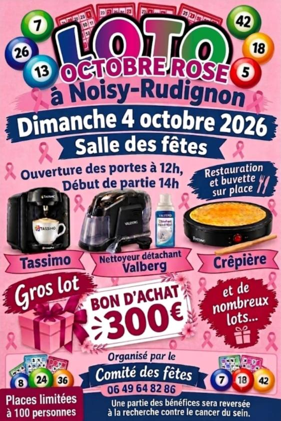 Sortir &agrave; NOISY RUDIGNON(Seine et Marne). NOISY RUDIGNON.