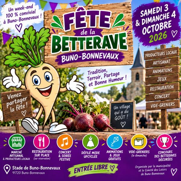 Sortir &agrave; BUNO BONNEVAUX(Essonne). BUNO BONNEVAUX.