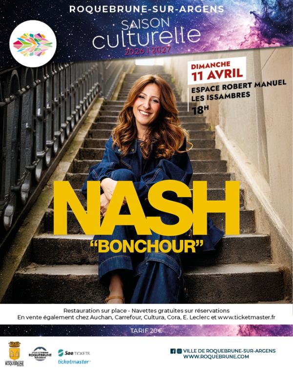 sortie à ROQUEBRUNE SUR ARGENS, Var. NASH - HUMOUR Sortir à ROQUEBRUNE SUR ARGENS(Var). ROQUEBRUNE SUR ARGENS.