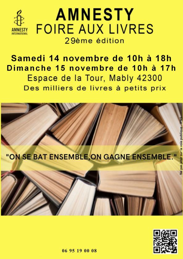 Sortir &agrave; MABLY(Loire). MABLY.