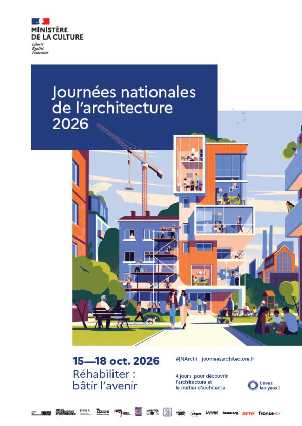 sortie à PARIS 16, Paris. 11E ÉDITION DES JNA Sortir à PARIS 16(Paris). PARIS 16.