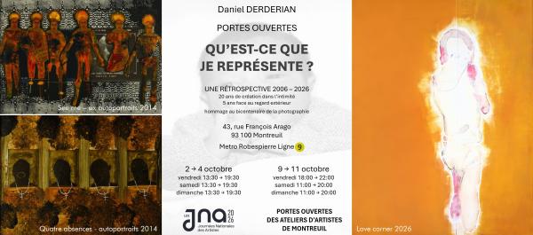 Sortir &agrave; MONTREUIL(Seine Saint Denis). MONTREUIL.