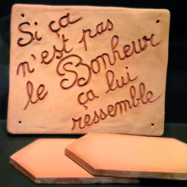 sortie à APT, Vaucluse. VACANCES AU MUSÉE D’APT : ATELIERS-VISITES DÉCOUVE Sortir à APT(Vaucluse). APT.