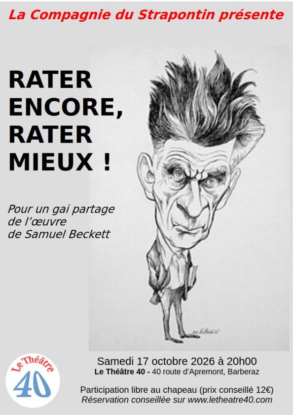 sortie à BARBERAZ, Savoie. RATER ENCORE, RATER MIEUX ! Sortir à BARBERAZ(Savoie). BARBERAZ.