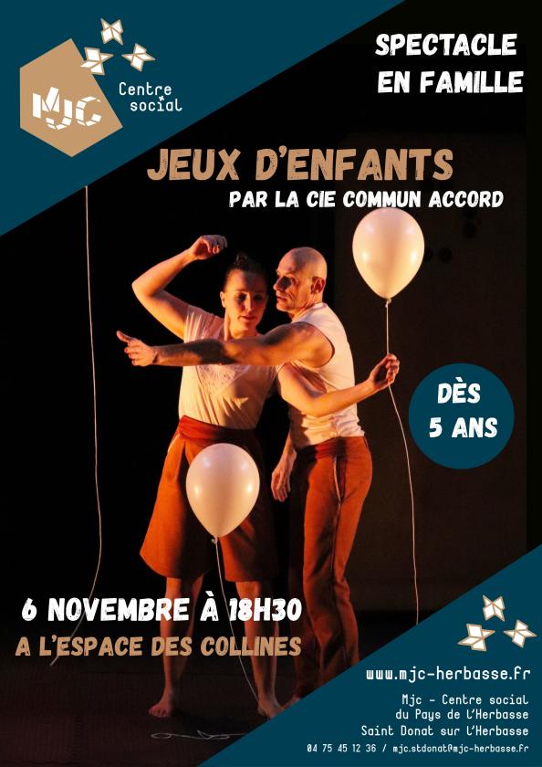 sortie à ST DONAT SUR L HERBASSE, Drôme. JEUX D'ENFANTS Sortir à ST DONAT SUR L HERBASSE(Drôme). ST DONAT SUR L HERBASSE.