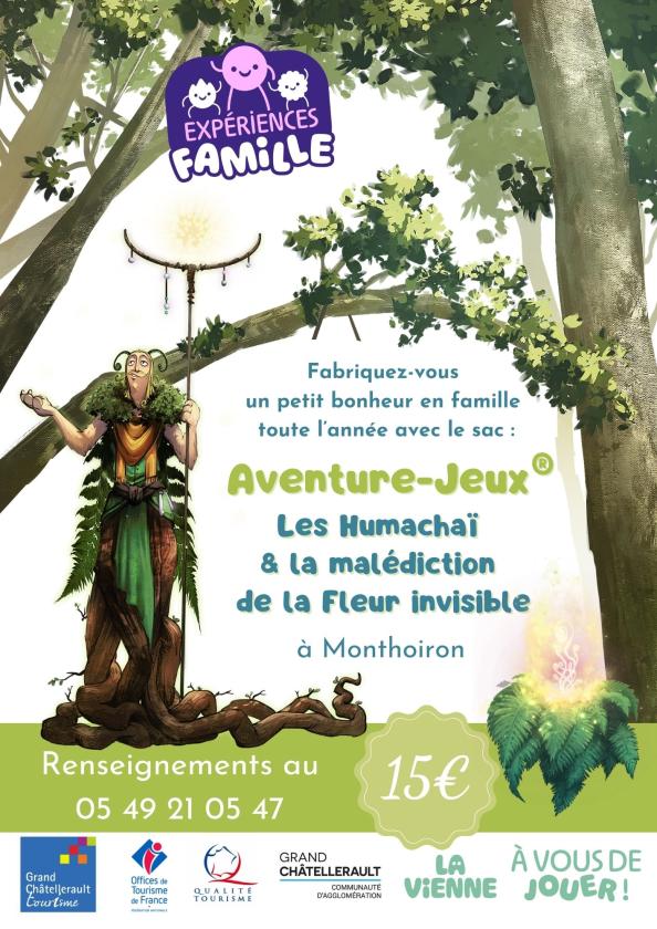 sortie à MONTHOIRON, Vienne. SE LANCER DANS L’AVENTURE-JEUX® DE MONTHOIRON Sortir à MONTHOIRON(Vienne). MONTHOIRON.