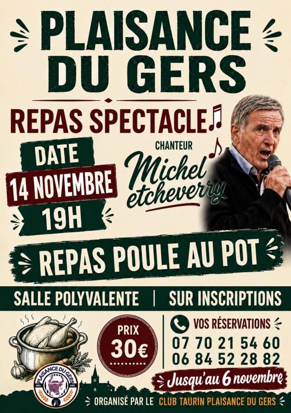 Sortir &agrave; PLAISANCE(Gers). PLAISANCE.