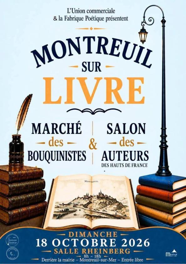 Sortir &agrave; MONTREUIL(Pas de Calais). MONTREUIL.
