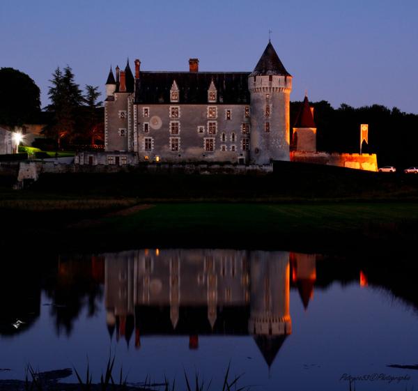 Sortir &agrave; CERE LA RONDE(Indre et Loire). CERE LA RONDE.