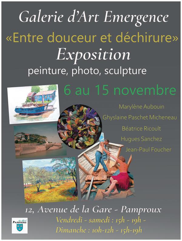 Sortir &agrave; PAMPROUX(Deux S&egrave;vres). PAMPROUX.