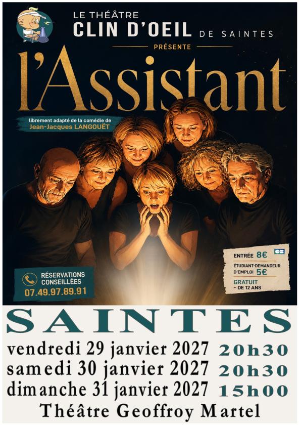 Sortir &agrave; SAINTES(Charente Maritime). SAINTES.