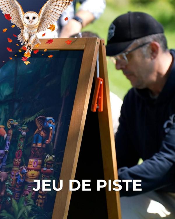 sortie à TALMONT ST HILAIRE, Vendée. JEU DE PISTE : LE TOTEM SACRÉ Sortir à TALMONT ST HILAIRE(Vendée). TALMONT ST HILAIRE.