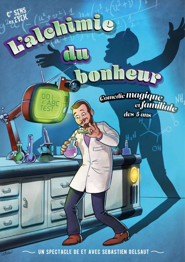 sortie à DECINES CHARPIEU, Rhône. L'ALCHIMIE DU BONHEUR Sortir à DECINES CHARPIEU(Rhône). DECINES CHARPIEU.