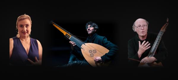 sortie à MAZET ST VOY, Haute Loire. HORS SAISON MUSICALE : LE TRIO FOLIE BAROQUE EN CO Sortir à MAZET ST VOY(Haute Loire). MAZET ST VOY.