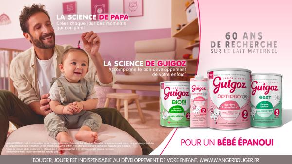 sortie à PARIS, Paris. GUIGOZ AU SALON BABY DE PARIS Sortir à PARIS(Paris). PARIS.