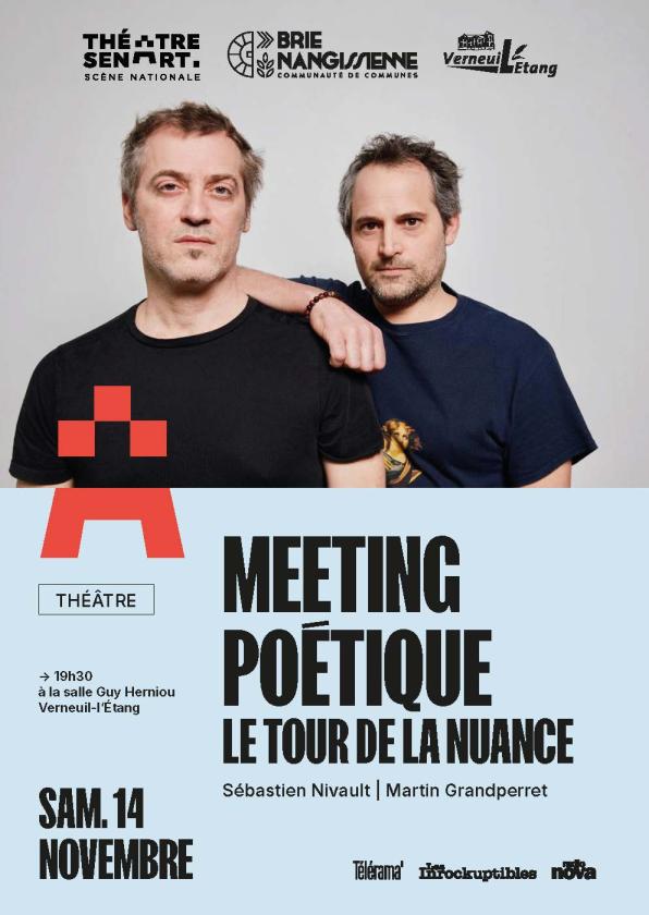 sortie à VERNEUIL L ETANG, Seine et Marne. MEETING POETIQUE Sortir à VERNEUIL L ETANG(Seine et Marne). VERNEUIL L ETANG.