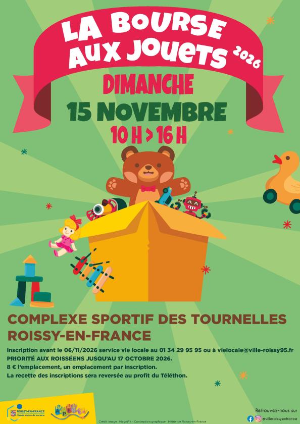 Sortir &agrave; ROISSY EN FRANCE(Val d'oise). ROISSY EN FRANCE.