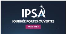 sortie à IVRY SUR SEINE, Val de Marne. JOURNÉE PORTES OUVERTES IPSA PARIS Sortir à IVRY SUR SEINE(Val de Marne). IVRY SUR SEINE.