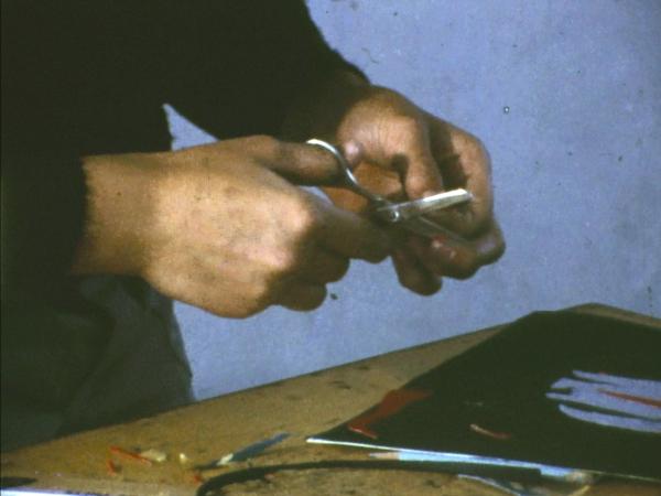 sortie à STRASBOURG, Bas Rhin. ATELIER HORS LES MURS : MON FLIPBOOK (5-8 ANS) Sortir à STRASBOURG(Bas Rhin). STRASBOURG.