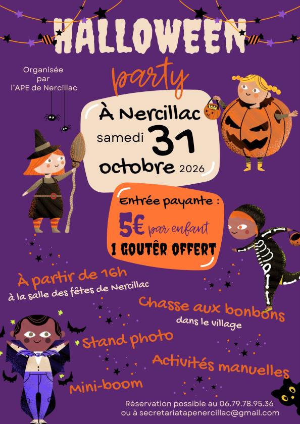 Sortir &agrave; NERCILLAC(Charente). NERCILLAC.