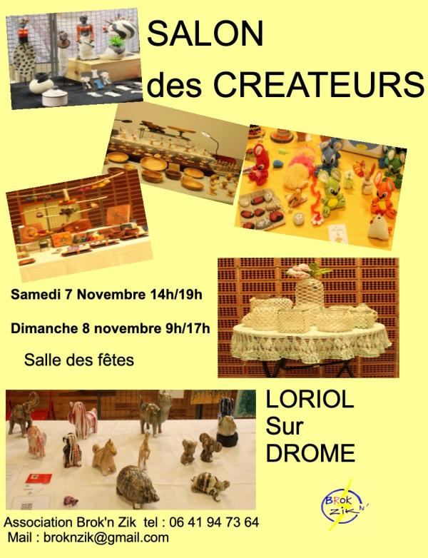 Sortir &agrave; LORIOL SUR DROME(Dr&ocirc;me). LORIOL SUR DROME.