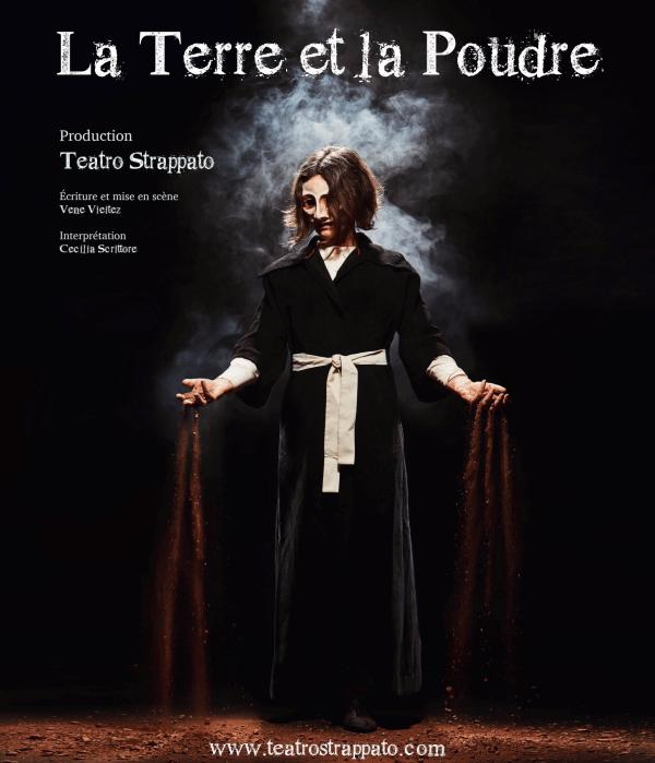 sortie à TOULOUSE, Haute Garonne. LA TERRE ET LA POUDRE Sortir à TOULOUSE(Haute Garonne). TOULOUSE.
