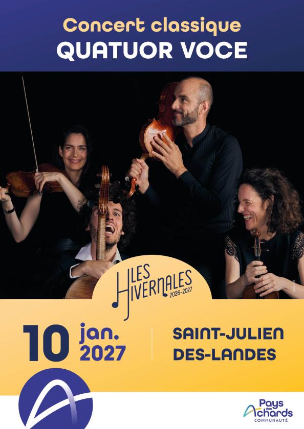 Sortir &agrave; ST JULIEN DES LANDES(Vend&eacute;e). ST JULIEN DES LANDES.