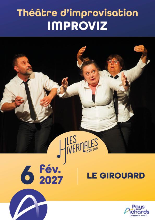 Sortir &agrave; LE GIROUARD(Vend&eacute;e). LE GIROUARD.