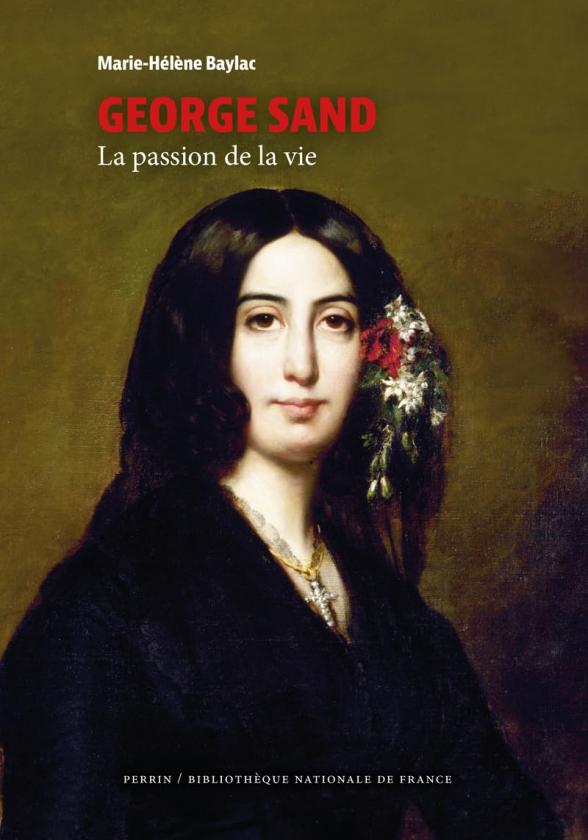sortie à BRIGNOLES, Var. CONFÉRENCE "GEORGE SAND, LA PASSION DE LA VIE" Sortir à BRIGNOLES(Var). BRIGNOLES.