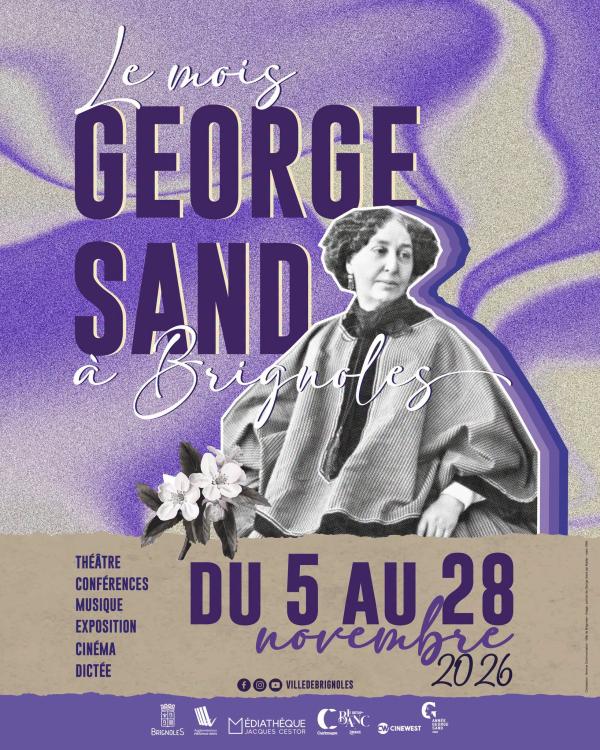 sortie à BRIGNOLES, Var. DICTÉE SPÉCIALE GEORGE SAND Sortir à BRIGNOLES(Var). BRIGNOLES.