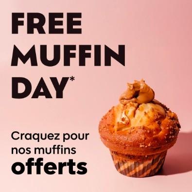 sortie à ONET LE CHATEAU, Aveyron. FREE MUFFIN DAY COLUMBUS CAFÉ À ONET-LE-CHÂTEAU Sortir à ONET LE CHATEAU(Aveyron). ONET LE CHATEAU.