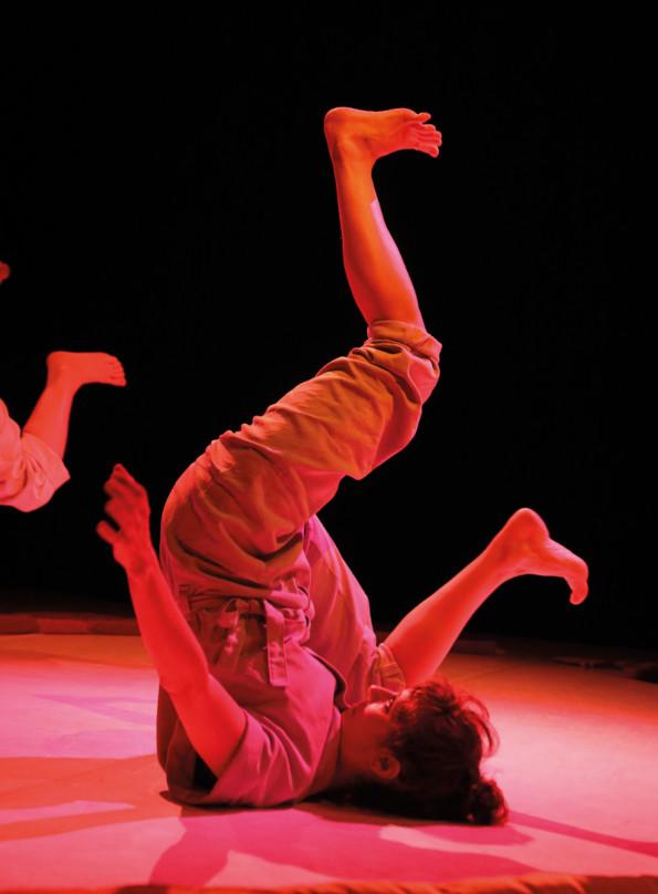 sortie à THOUROTTE, Oise. AUDIOBÉBÉDANSE ! • PLATEFORME CRILE / LORENA DOZIO Sortir à THOUROTTE(Oise). THOUROTTE.
